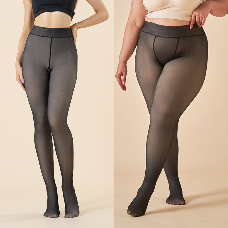 Ultra Thermal Warm Leggings