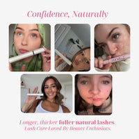 Eyelash Growth Serum