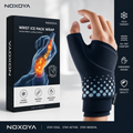 Noxoya Ergonomic Wrist & Thumb Cooling Wrap