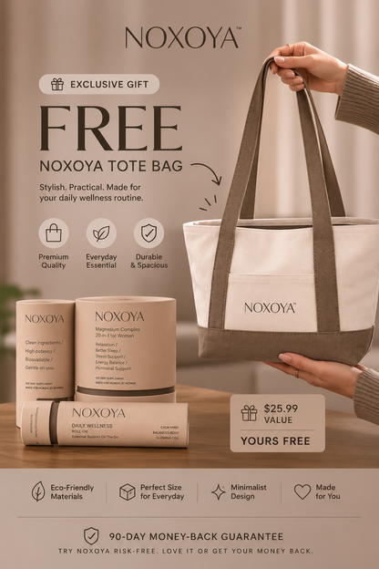 Noxoya Sticky Bra