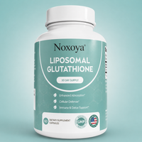 Noxoya® Liposomal Glutathione complex.
