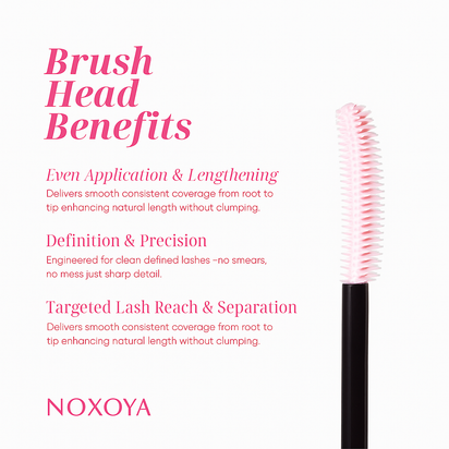 Eyelash Growth Serum