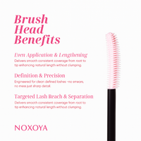 Eyelash Growth Serum