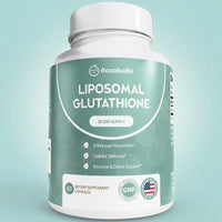 liposomal glutathione
