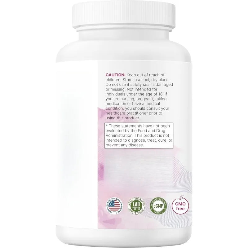 Restorative Magnesium D3 K2 Complex