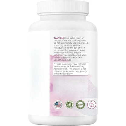 Restorative Magnesium D3 K2 Complex