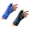 Ergonomic Wrist & Thumb Cooling Wrap