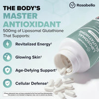 liposomal glutathione