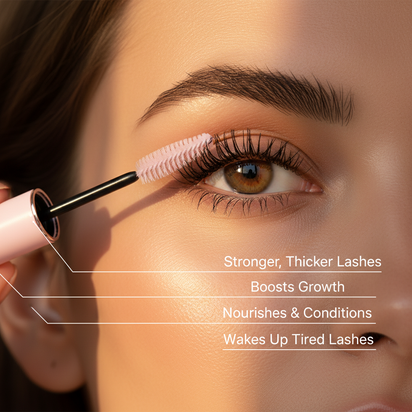 Eyelash Growth Serum