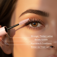 Eyelash Growth Serum