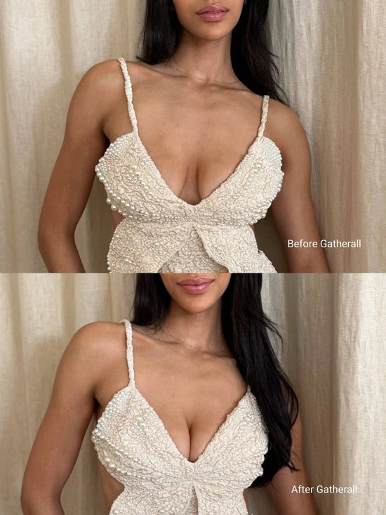 Noxoya Sticky Bra