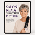 SALON-READY SHORT HAIR PLAYBOOK